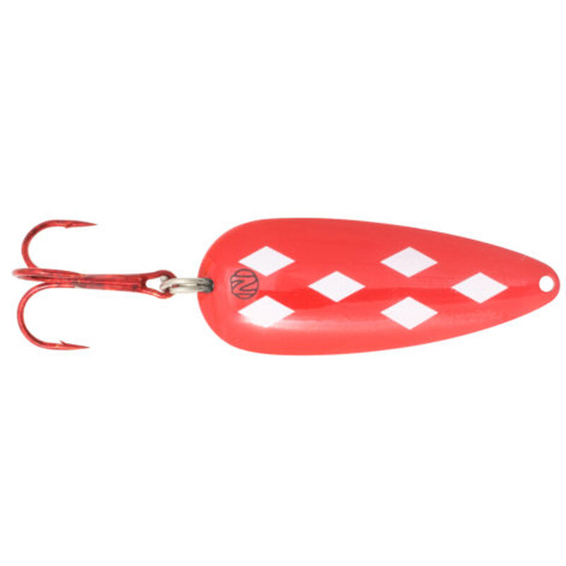 Northland Forage Minnow Baitfish-Image Spoon image number 17