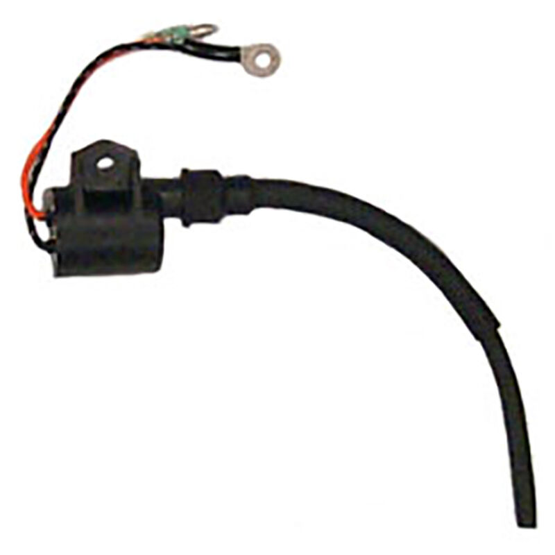 Sierra Ignition Coil For Yamaha Engine, Sierra Part #18-5128