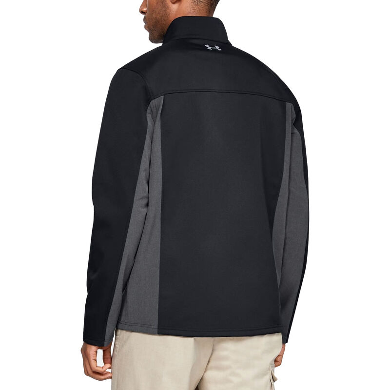 Under Armour Men&rsquo;s ColdGear Infrared Shield Jacket image number 3