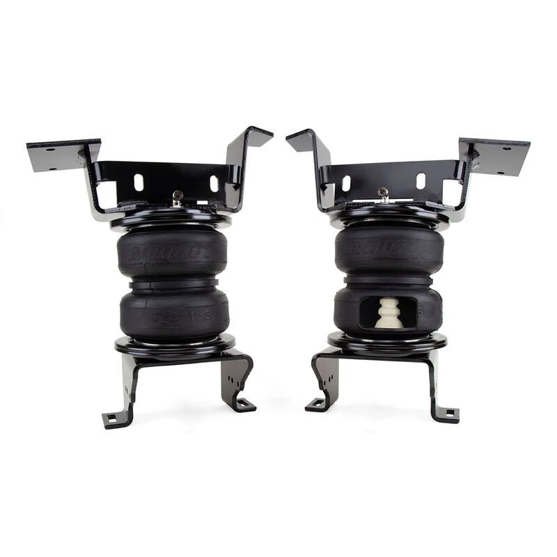 Air Lift LoadLifter 5000 Ultimate Air Spring Kit, '20-'26 Chevy Silverado 2500 HD/GMC Sierra 2500 HD