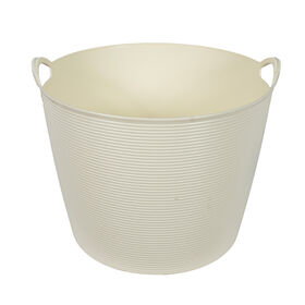 Phantom Chef 16.8L Storage Basket, Beige