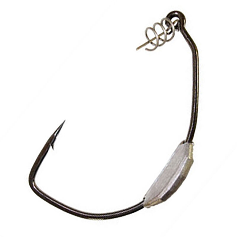 Owner Beast Weighted Hook image number 2