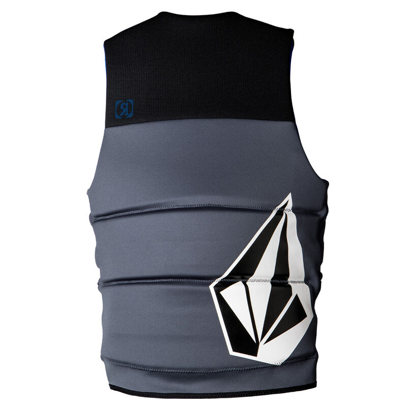 Ronix Volcom Yes Life Vest image number 2