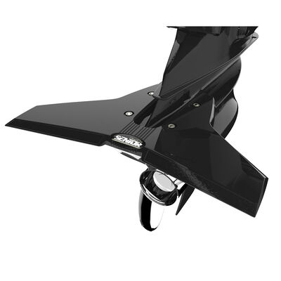 Sting Ray Classic Senior Hydrofoil Stabilizer, 40 - 300 HP Engines