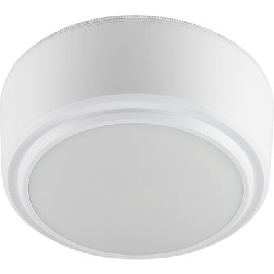 Energizer Battery-Operated LED Ceiling Fixture with Wireless Switch