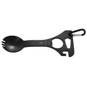 CRKT Eat'N Tool XL Multi-Tool, Black