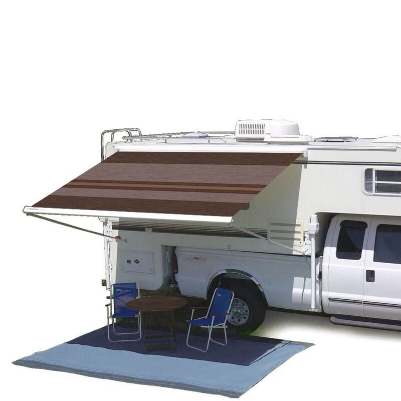 Carefree RV Patio Canopy Fabric Replacement image number 23