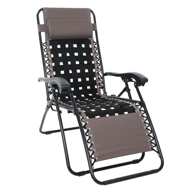 Bungee Adjustable Relaxer image number 8