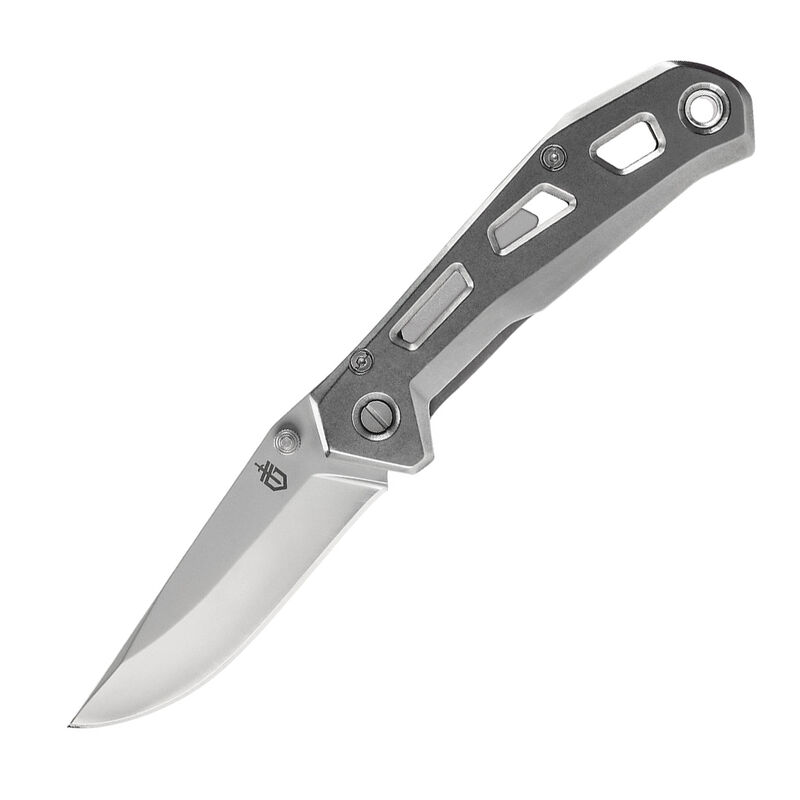 Gerber Airlift Folding Pocket Knife image number 1