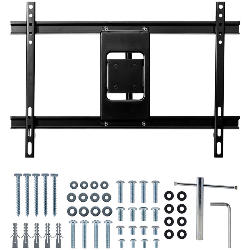 Philips Elite Full-Motion TV Wall Mount, Up to 90" image number 6