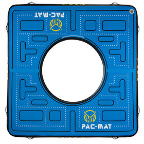 HO Pac-Mat
