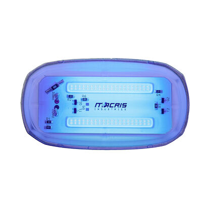 Macris Industries MIU Miniature Underwater LED 9W - Royal Blue COB