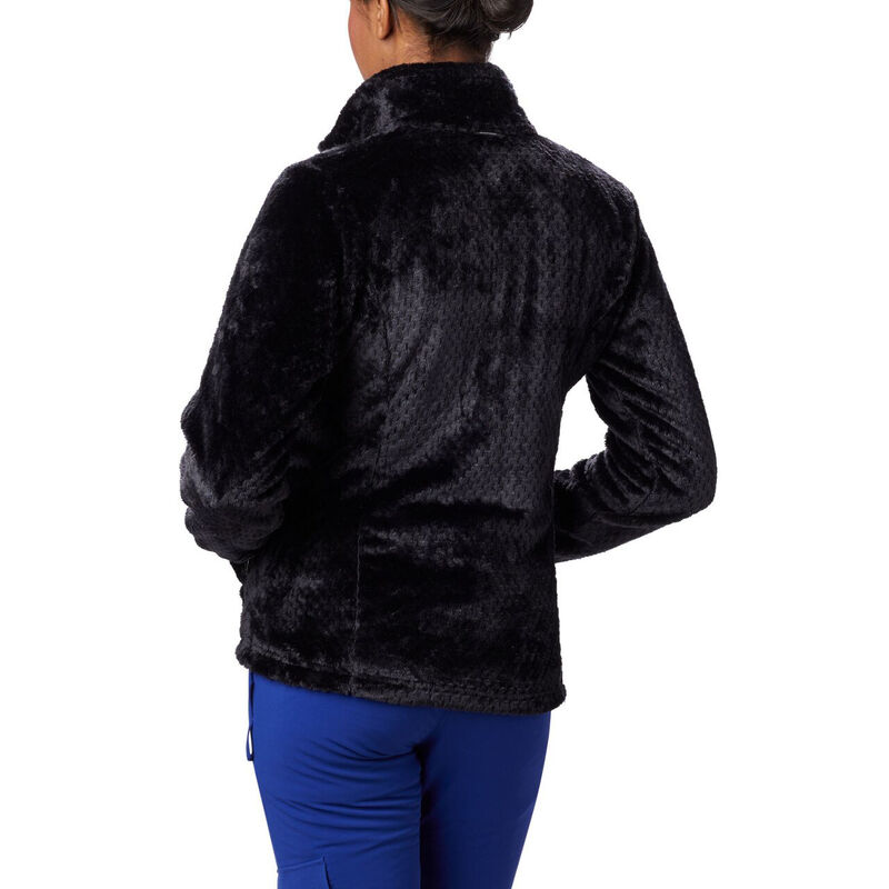 Columbia Women&rsquo;s Bugaboo II Fleece Interchange Jacket image number 4
