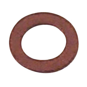 Sierra Strainer Cover Screw Gasket, Sierra Part #18-2568-9