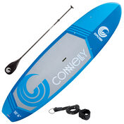 Connelly Explorer 10'6" Stand-Up Paddleboard With Paddle