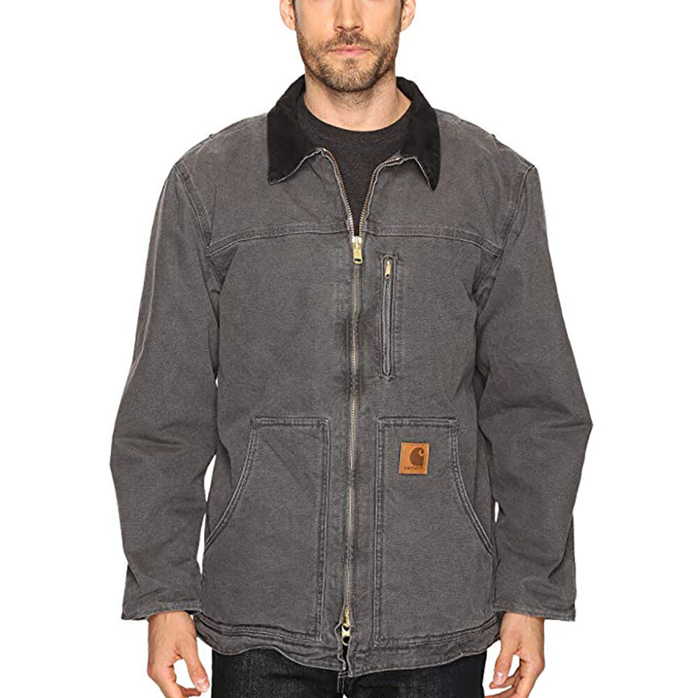 Carhartt Sandstone Ridge Coat | Overton's