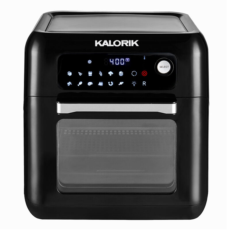 Kalorik 10 Quart Air Fryer Oven Overton's