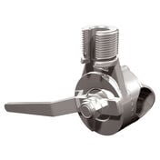 Shakespeare Ratchet Rail Mount for 7/8" and 1" Rails