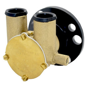 Johnson Pump F5B-9 Engine Cooling Crankshaft Pump