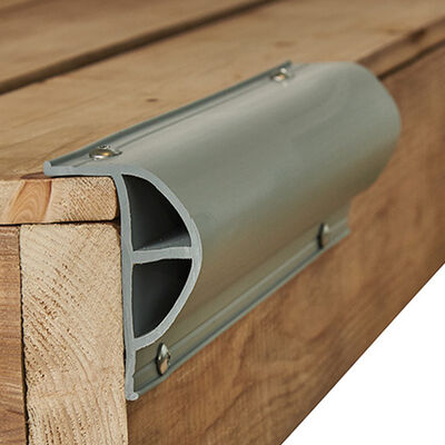 Dock Edge 24' ProDock Heavy "P" Profile