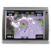 Garmin GPSMAP 7215 Touchscreen Chartplotter
