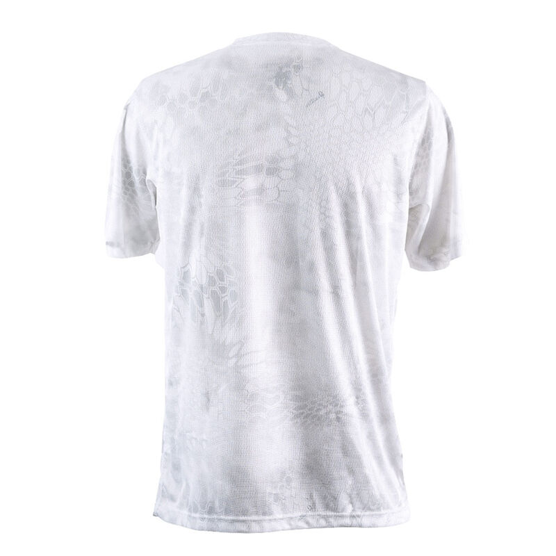 Kryptek Men's Hyperion Short-Sleeve Crew Tee image number 6
