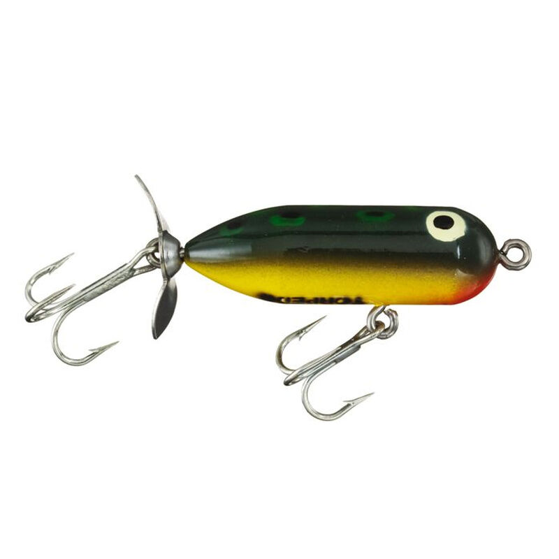 Heddon Teeny Torpedo image number 13