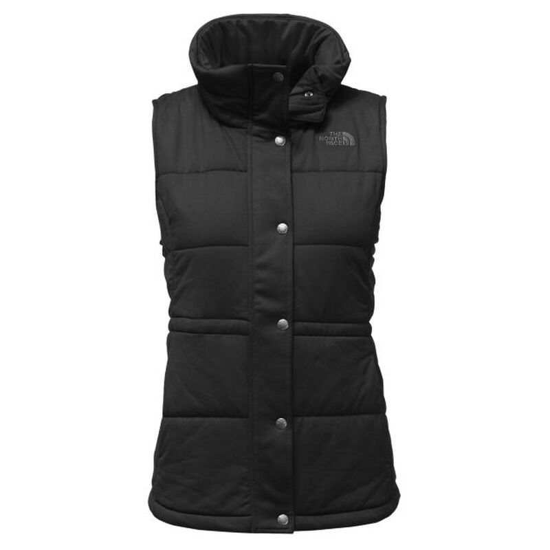 The North Face Women's Pseudio Vest image number 1
