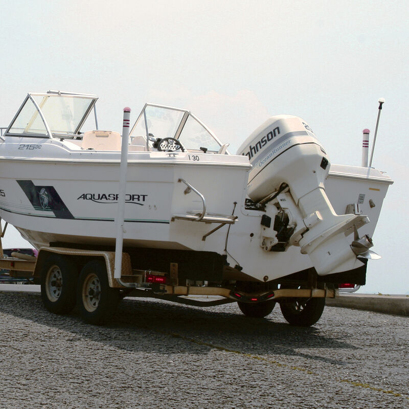 SeaSense Load Mate LED Trailer Depth Indicator Retro Kit image number 3