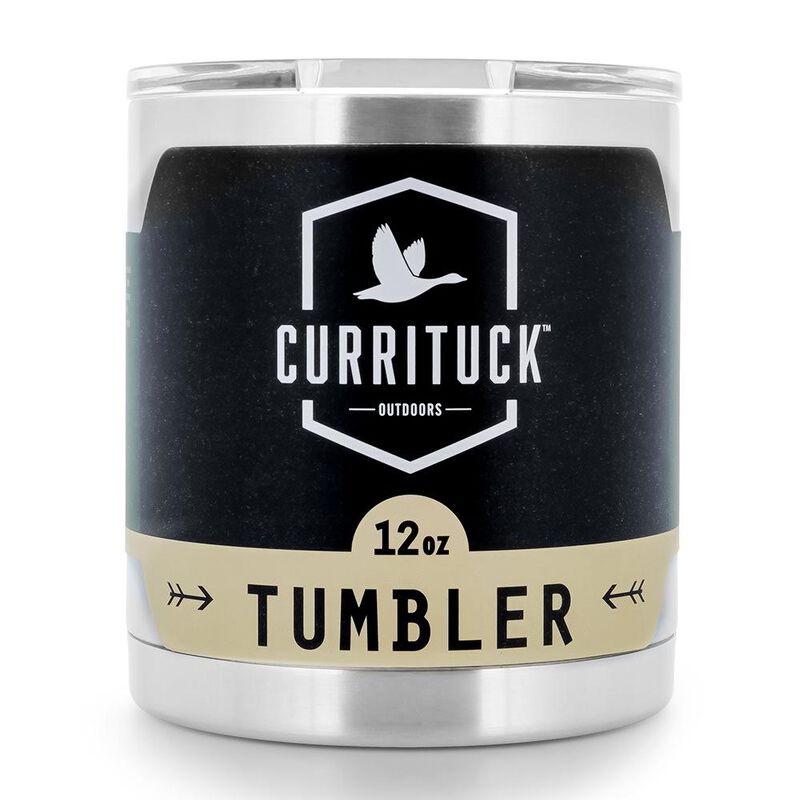 Currituck Tumbler, 12 oz. image number 1