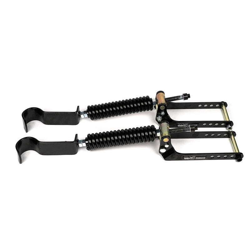 RAS HD Suspension Kit for 1990-2024 Chevy/GMC 1500 Trucks