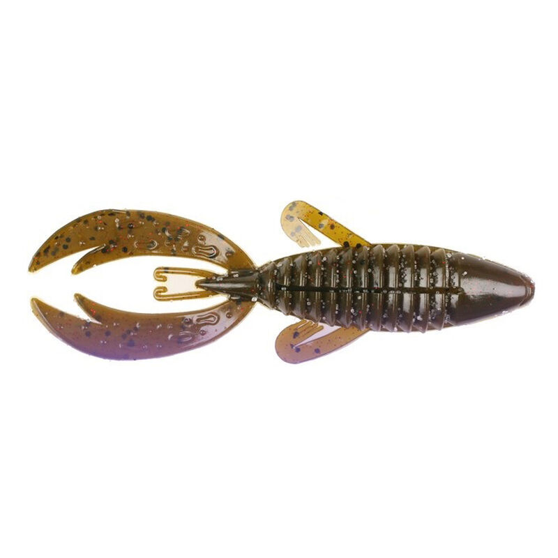 Big Bite Baits Rojas Fighting Frog 4'' 7-Pack image number 5