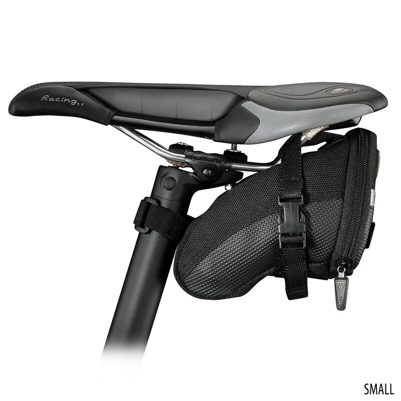 Topeak Aero Wedge Bike Pack image number 3