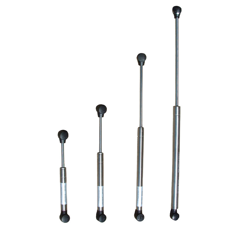 Stainless Steel Gas Shock  20" x 40 lbs image number 1