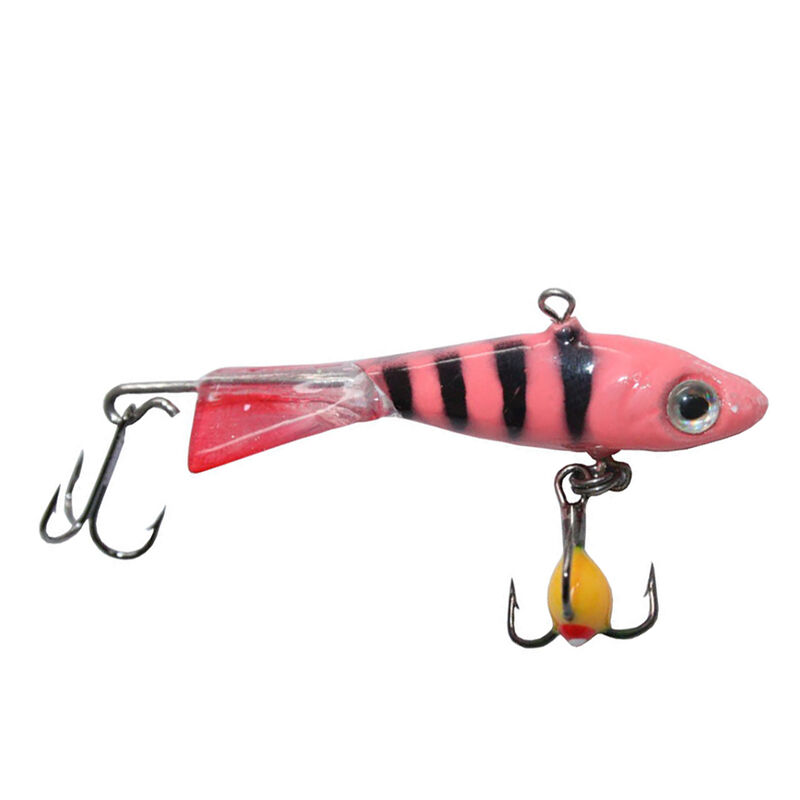 Custom Jigs & Spins Rotating Power Minnow image number 14