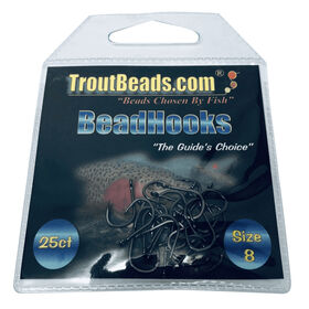TroutBeads Bead Hooks