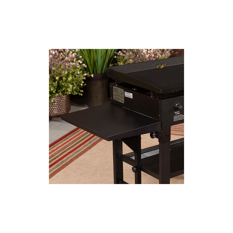 Blackstone 28" Griddle Cooking Station image number 7