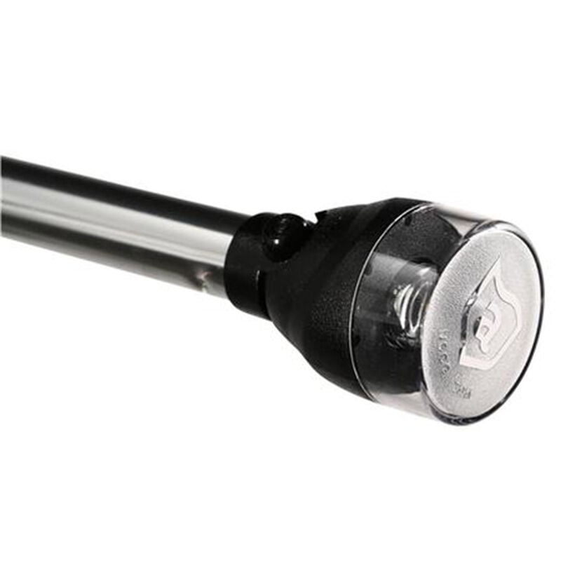 Attwood LED Articulating All-Round Light With 48" Pole image number 3