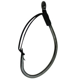 Gamakatsu Weedless Drop Shot Hook