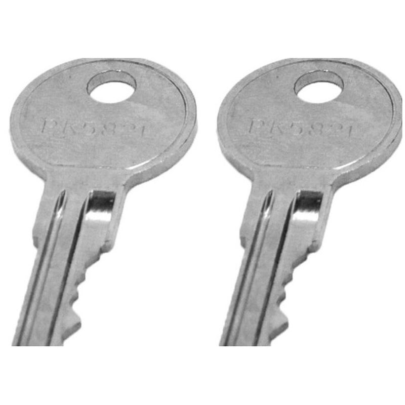 Sierra Key Set, Pair image number 1