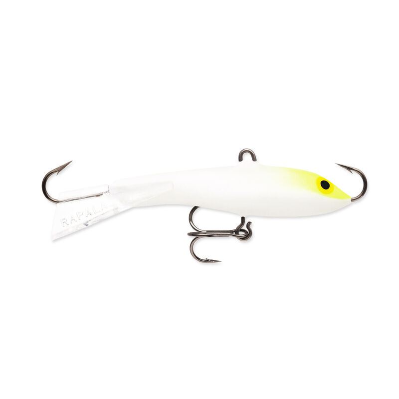 Rapala Jigging Rap Fishing Lure image number 9