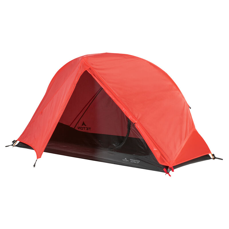 Teton Sports Mountain Ultra 1-Person Tent image number 6