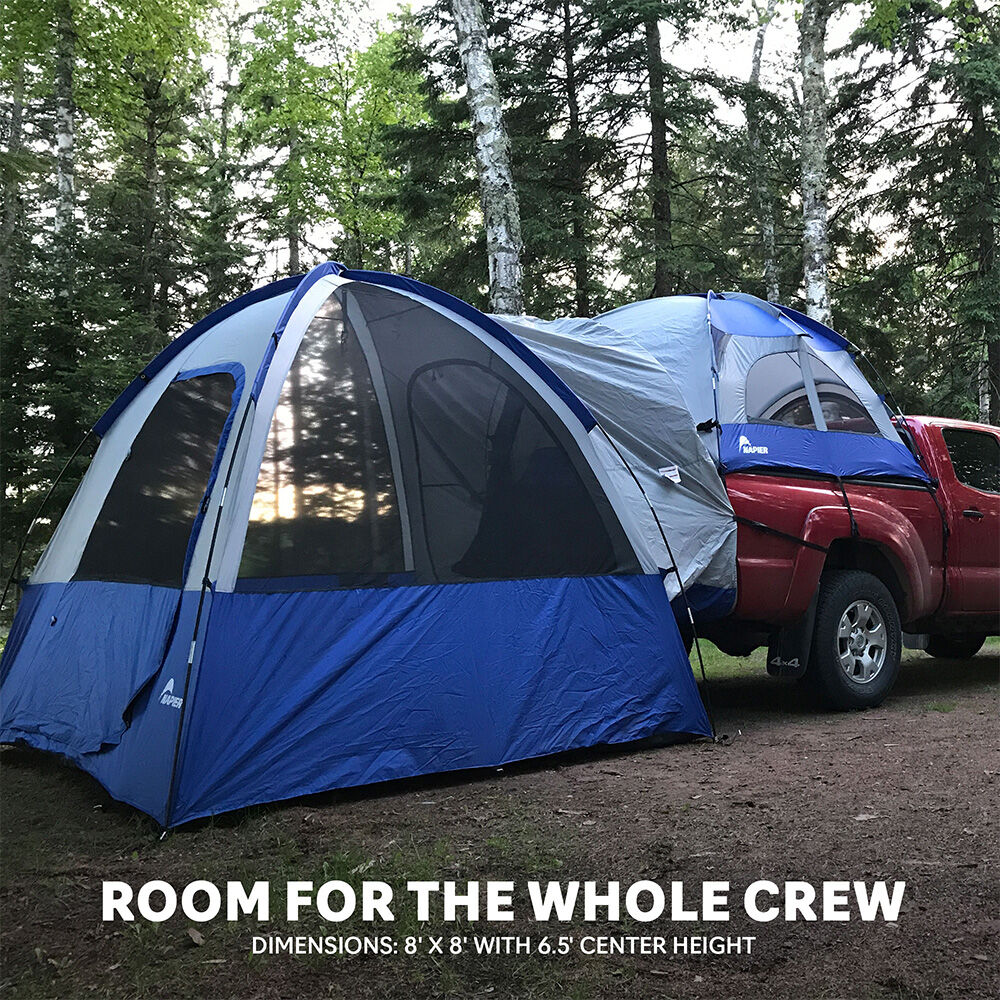 Napier Sportz Link Attachment Ground Tent, 51000