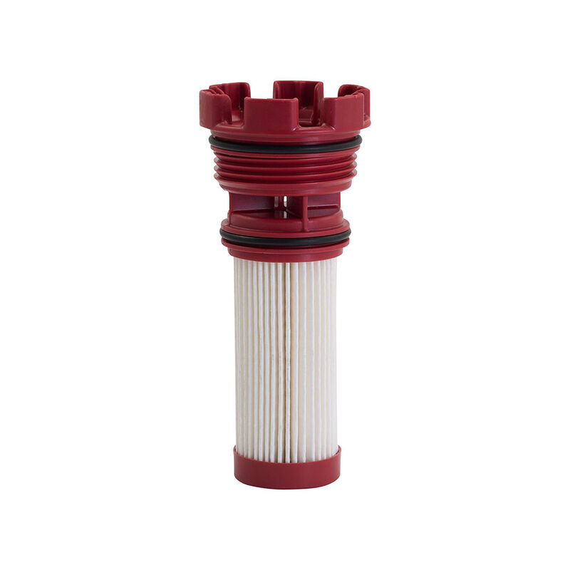 Quicksilver 8M0122423 Fuel Filter Element, Mercury 150-350 HP image number 2