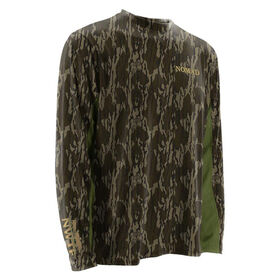 Nomad Men's NWTF Long-Sleeve Cooling Tee
