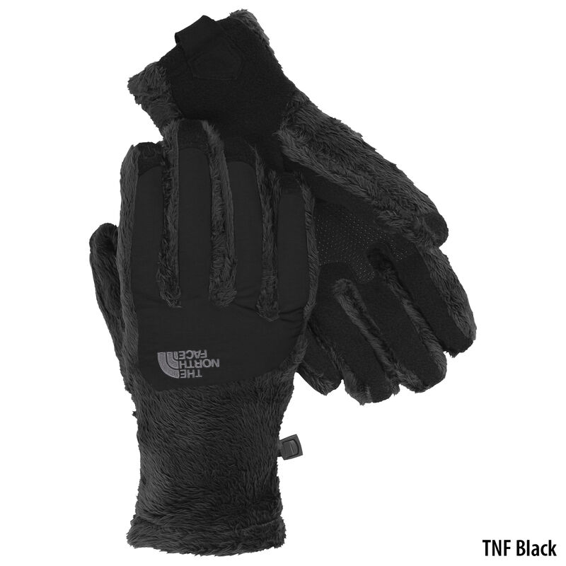 The North Face Women's Denali Thermal Etip Glove image number 1