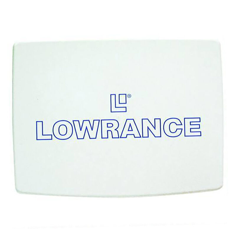 Lowrance CVR-12 Sun Cover image number 1