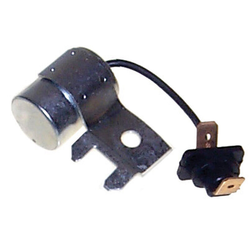 Sierra Condenser For Volvo Engine, Sierra Part #18-5349<br>