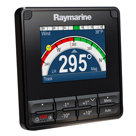 Raymarine p70s Autopilot Control Head