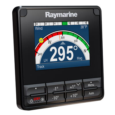 Raymarine p70s Autopilot Control Head